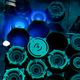 Illustration for article titled Isotope Reactor Basically Looks Like a Sci-Fi Weapon in These Photos